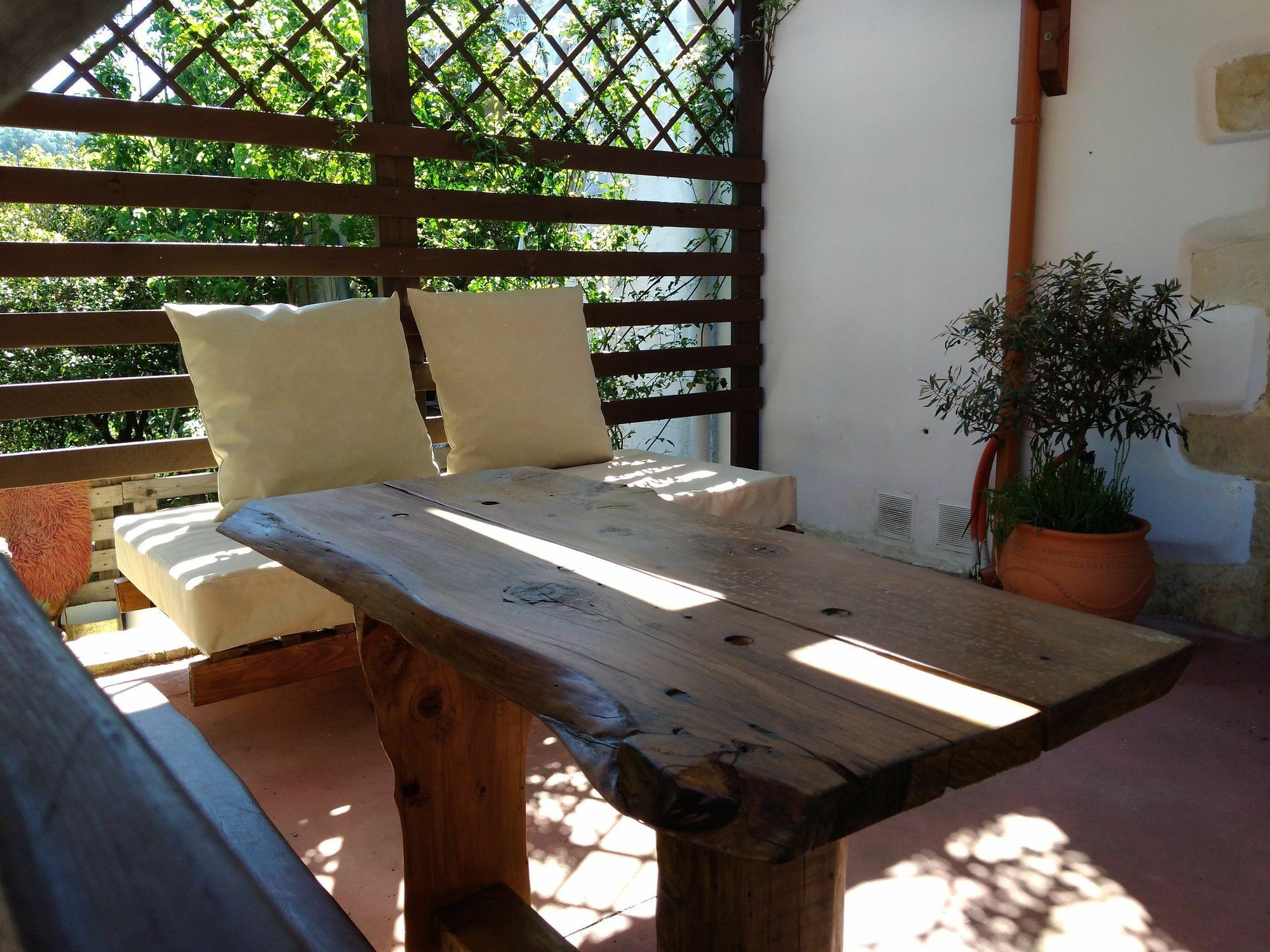 Casa Di Santolo Villa Platanias  Exterior photo